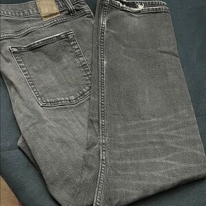 Goodfellow & Co Men's Charcoal Jeans